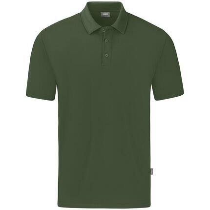 Polo femme Jako Organic Stretch