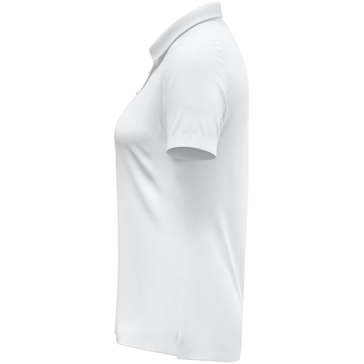JAKO Damen Polo Uni - 6305D 2/6