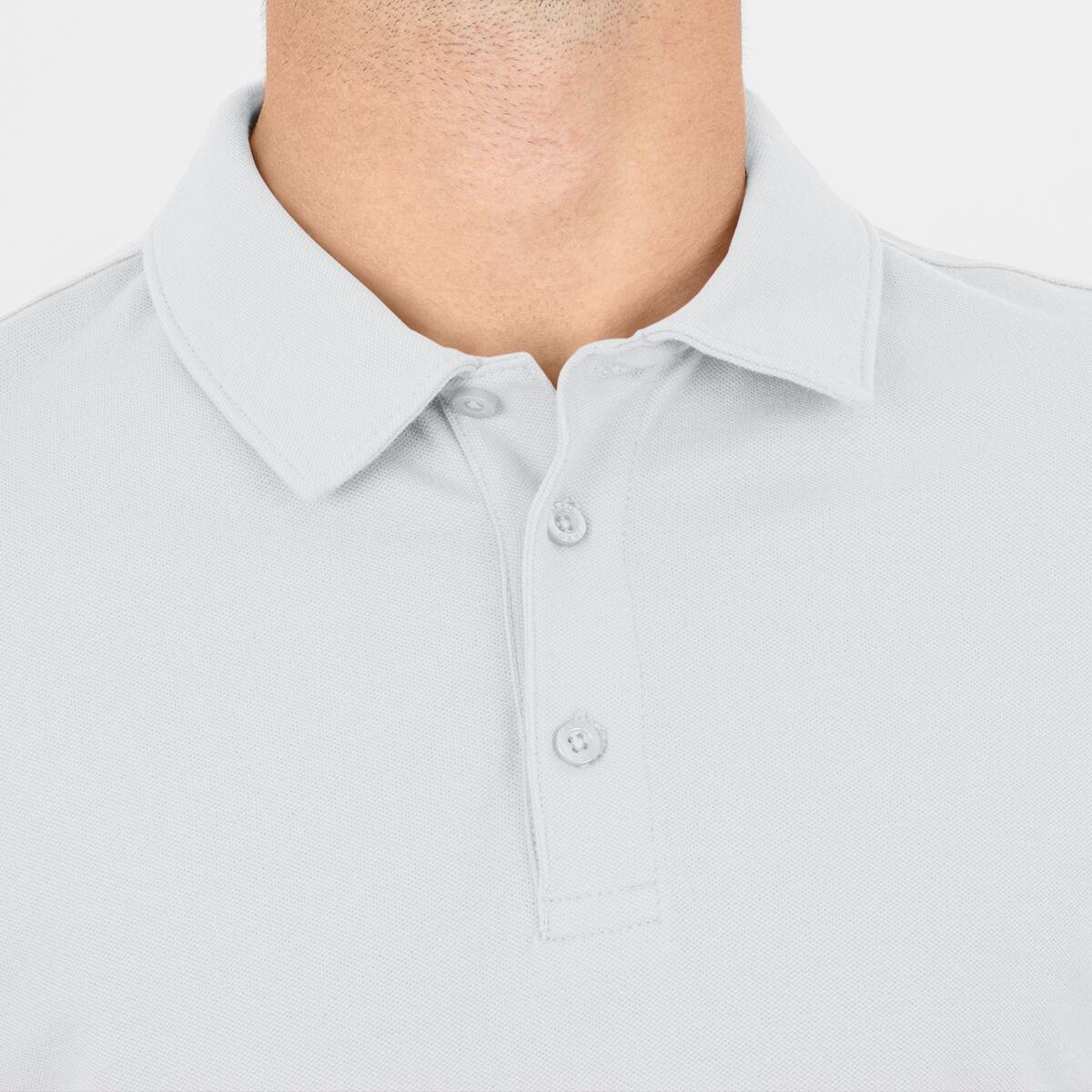 Polo Jako Organic Stretch 2/8
