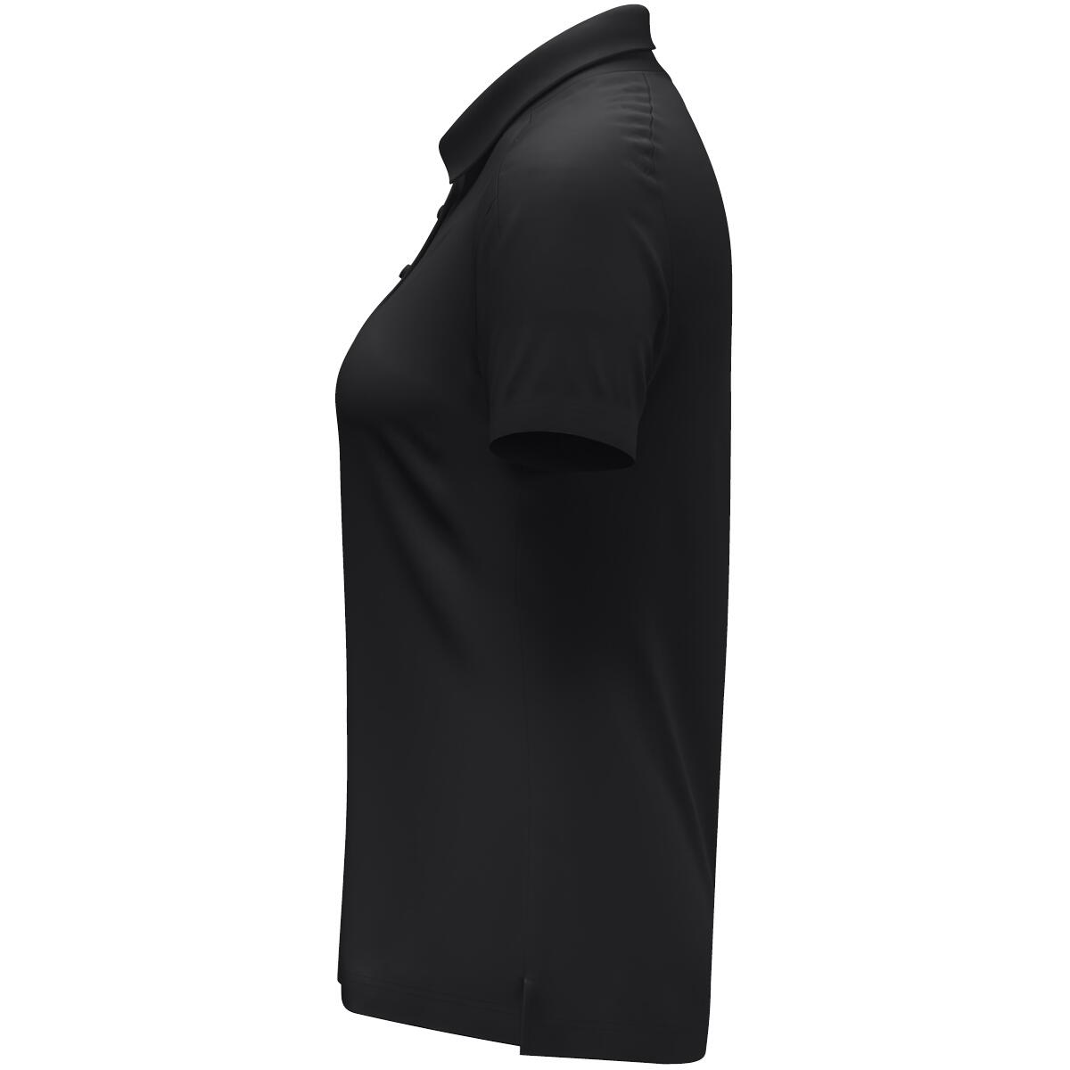 JAKO Damen Polo Uni - 6305D 2/5