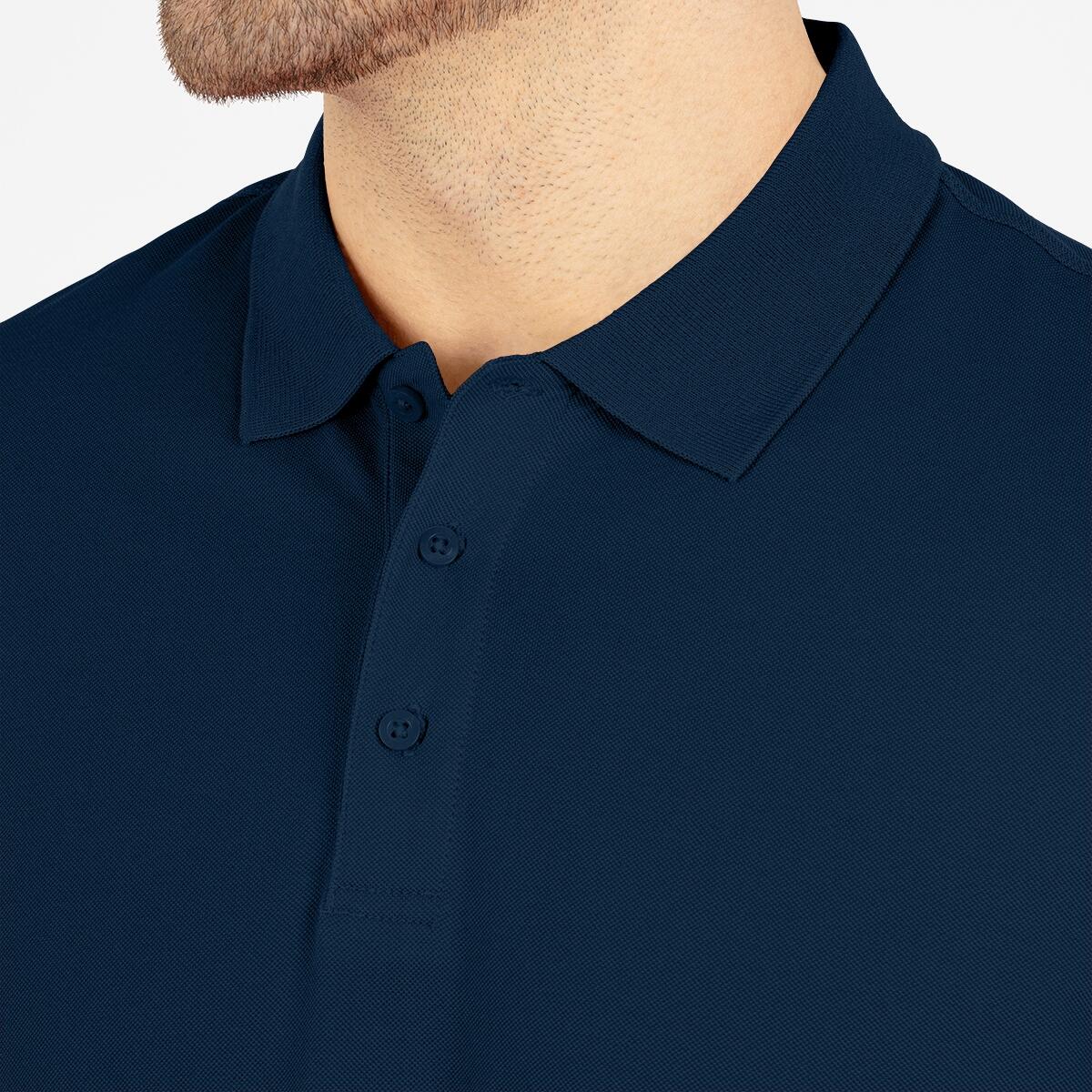 Polo Jako Polo Doubletex 2/8