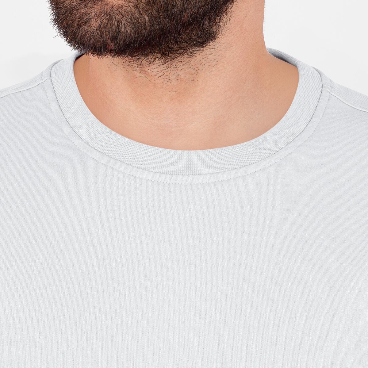 Sweatshirt Jako Doubletex 2/8