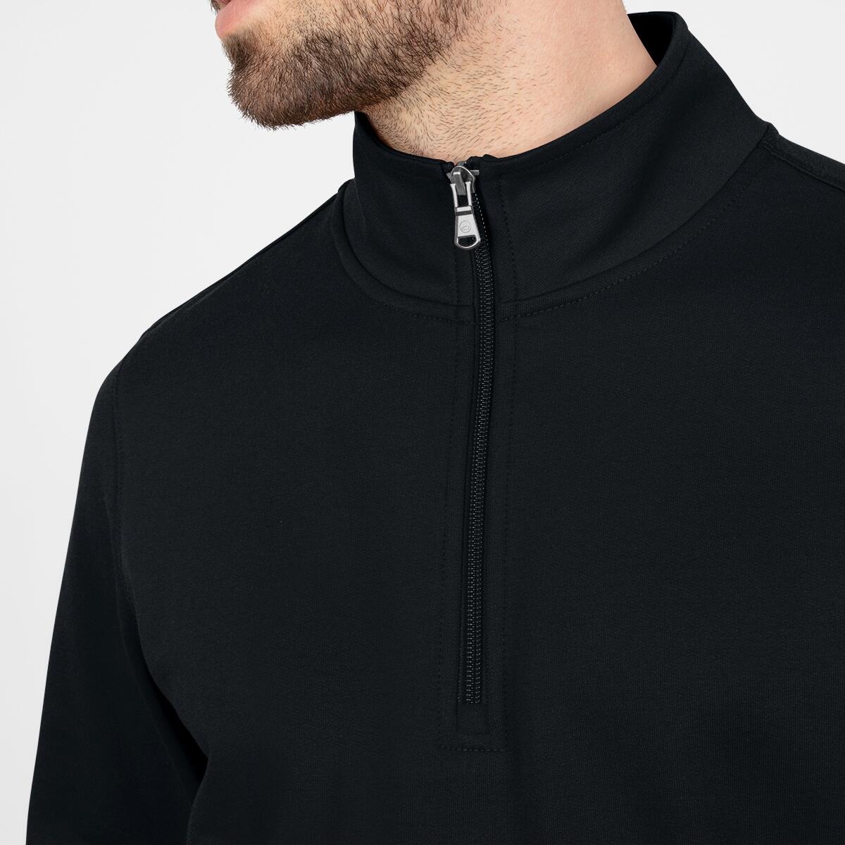 Pullover Jako Doubletex 2/8