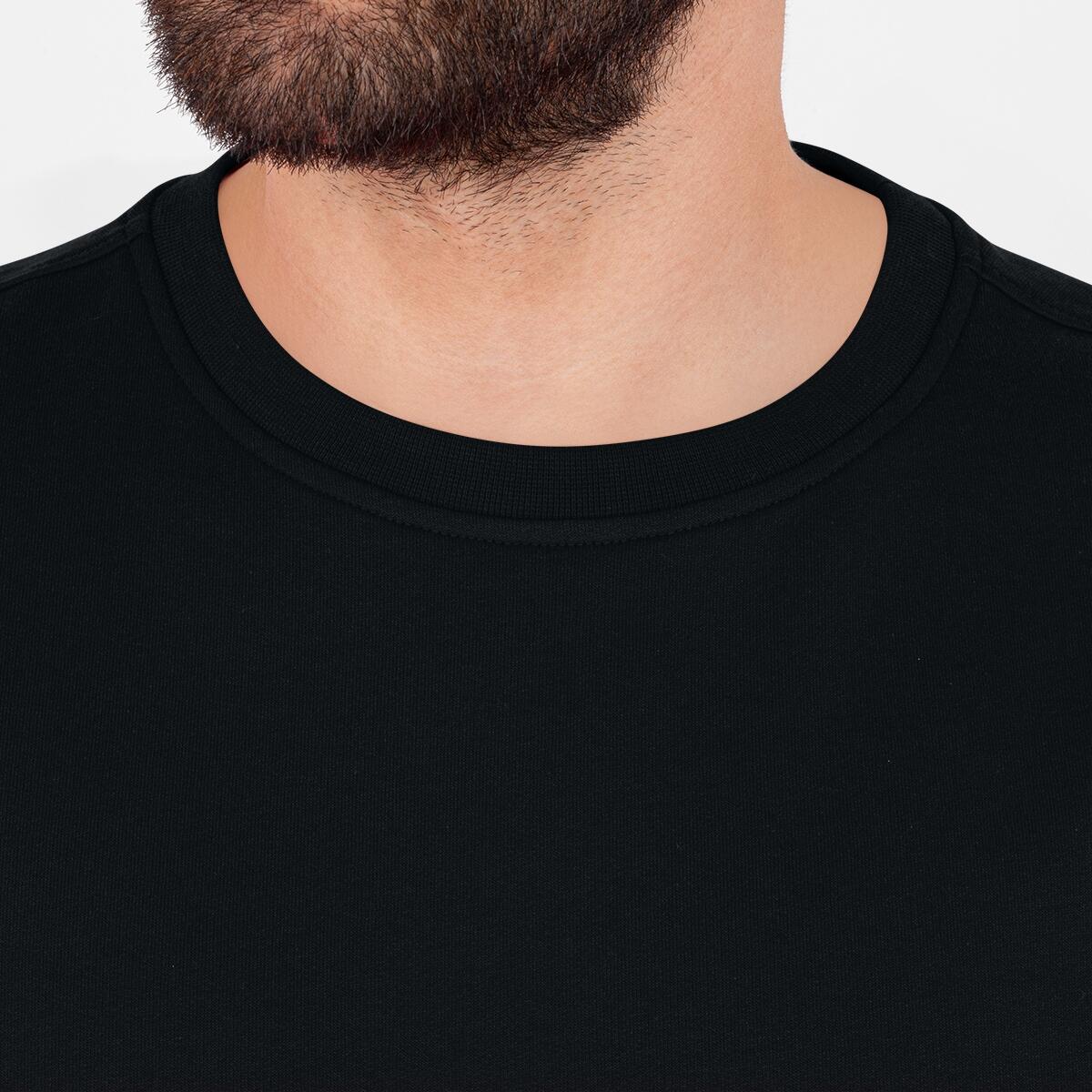 Sweatshirt Jako Doubletex 2/8