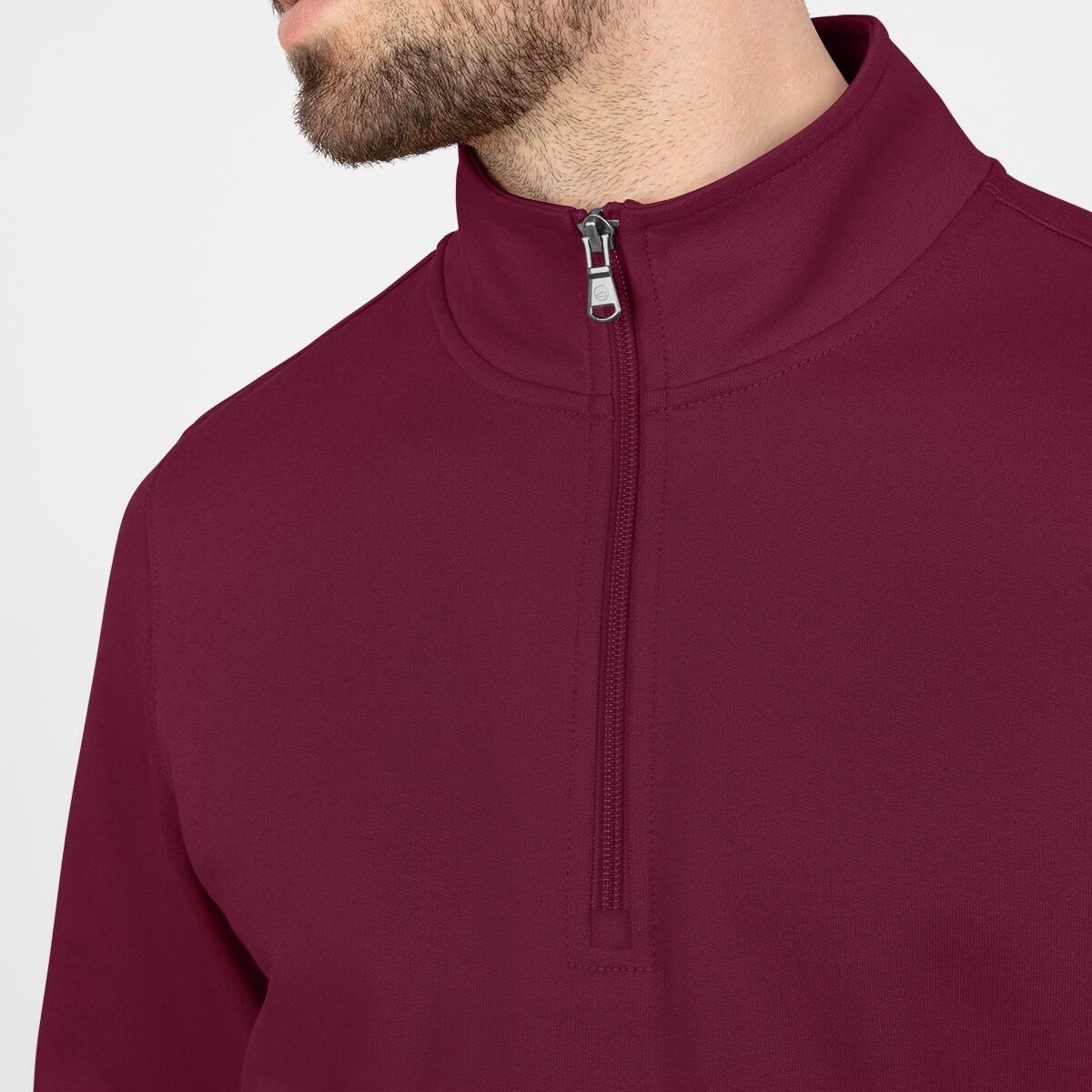 Pullover Jako Doubletex 2/8