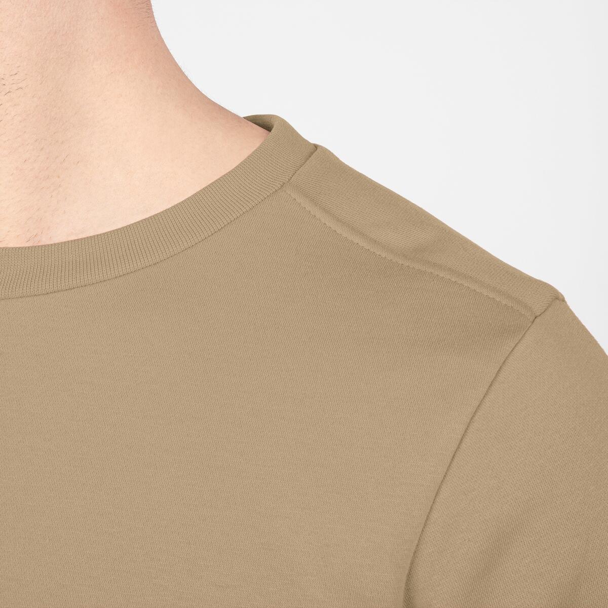 Sweatshirt Jako Organic 2/8
