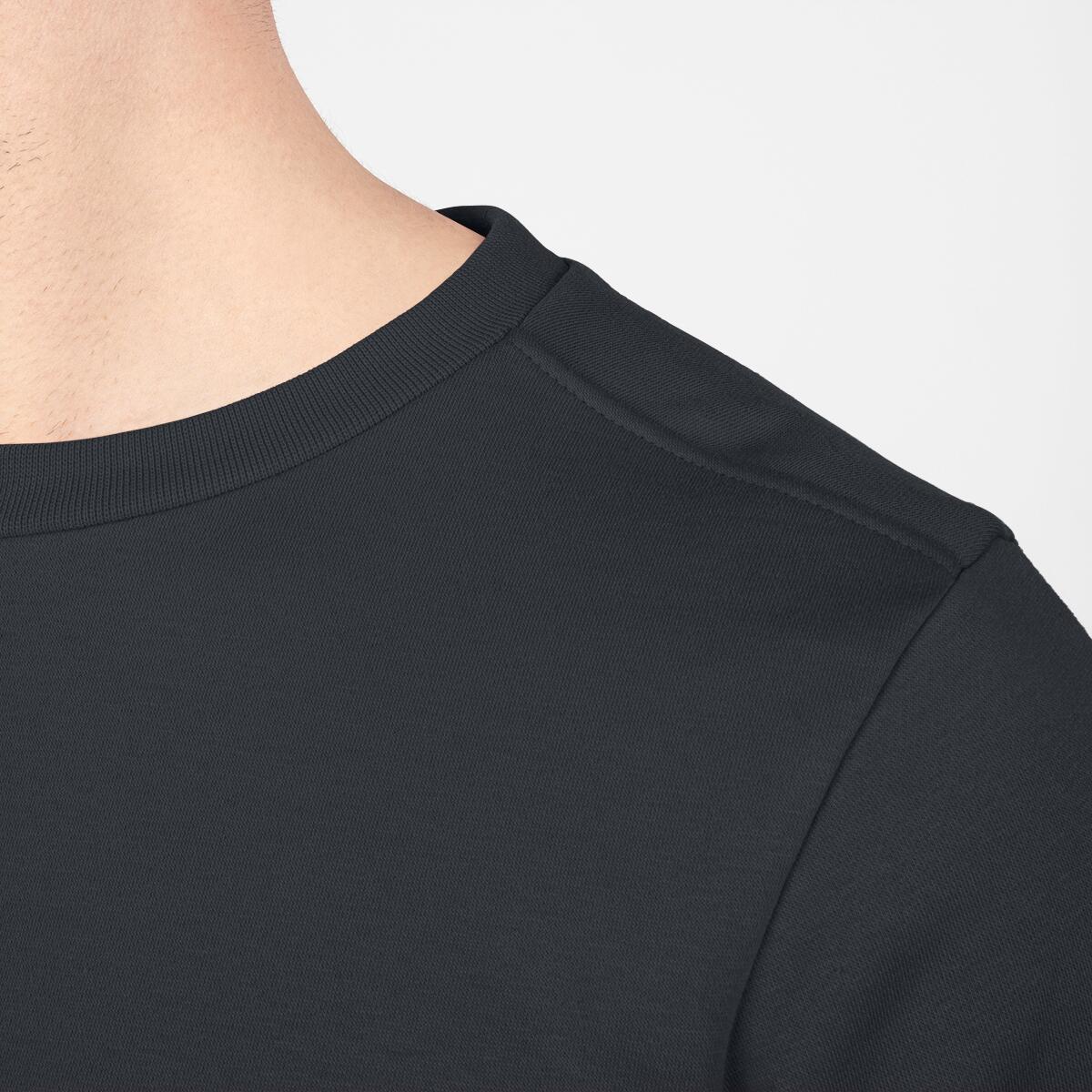JAKO Unisex Sweat Organic 2/8