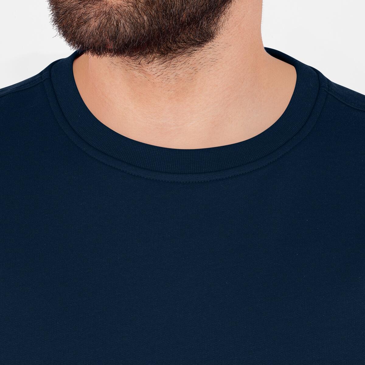 JAKO Unisex Sweat Doubletex 2/8
