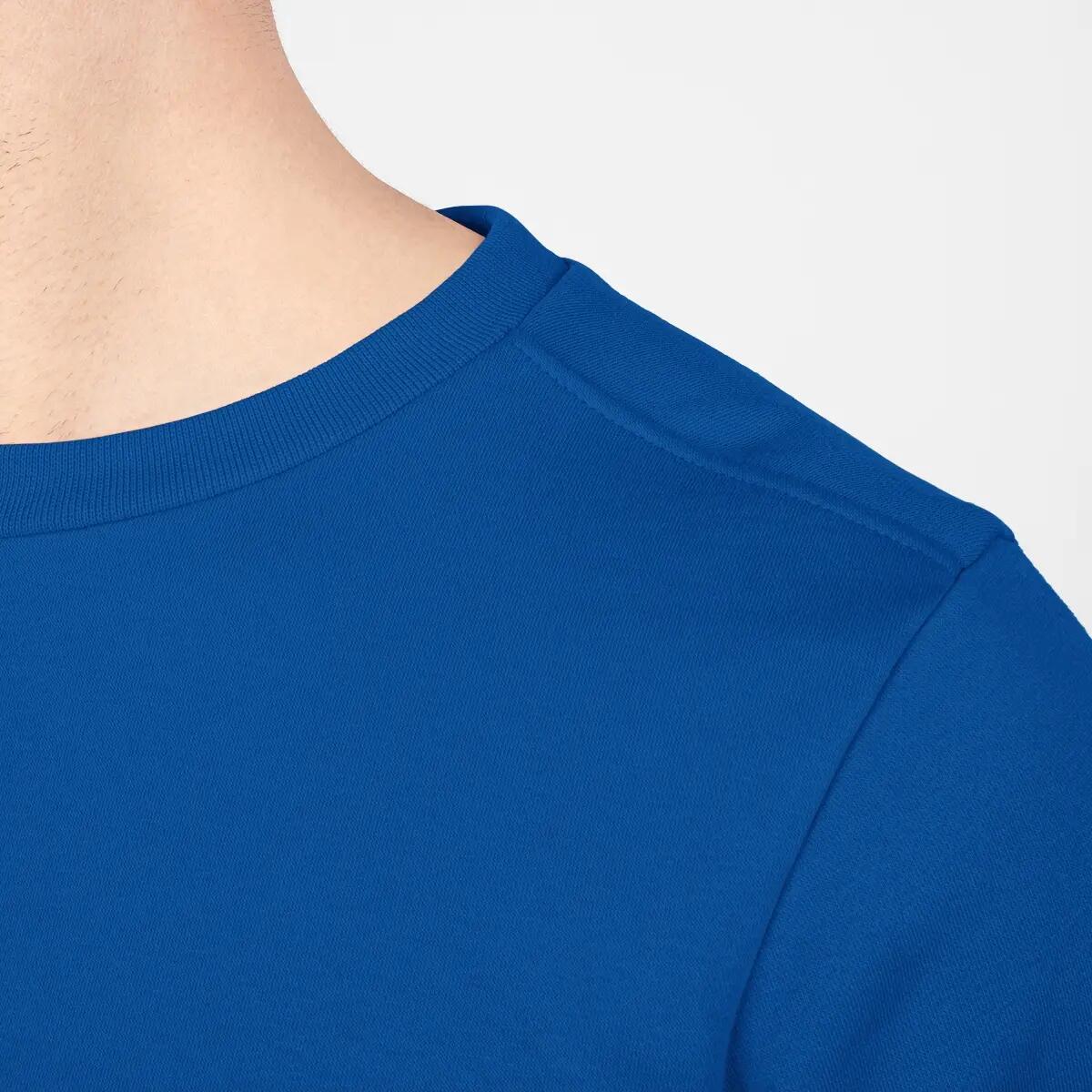 Sweatshirt Jako Organic 2/8