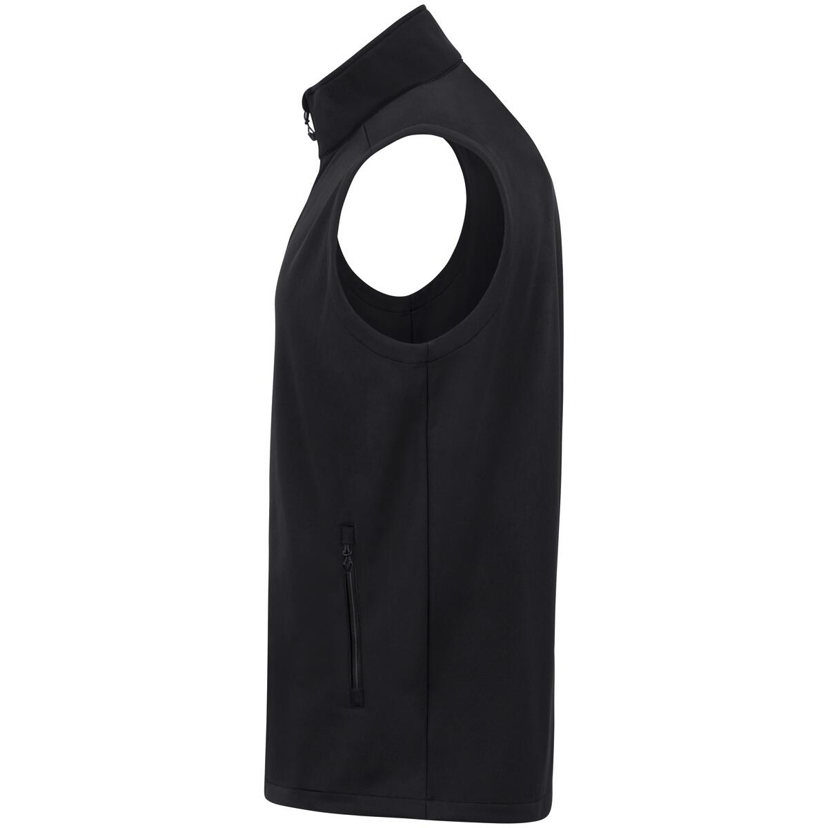 JAKO Unisex Softshellweste Premium 2/6