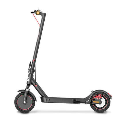 Trottinette Électrique Adulte 100 PRO 2 – 1100W - Jusqu'a 30 km