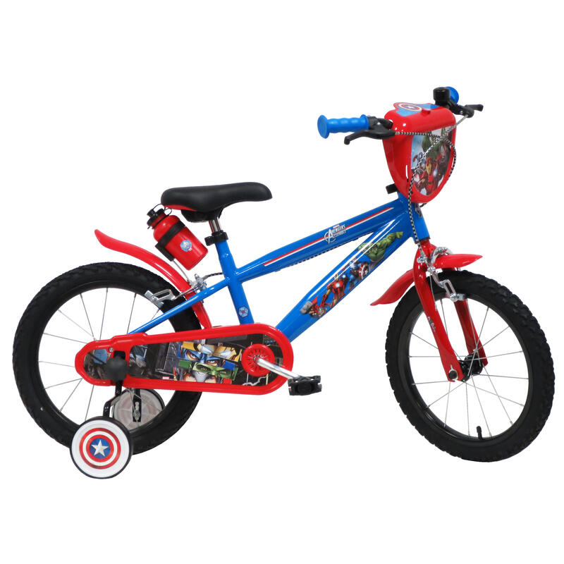 Denver Marvel Avengers 16" Bicycle