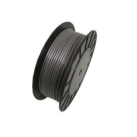 Shimano Roll Outdoor Cable IMI-5 mm sis p 50m Gray Haspel