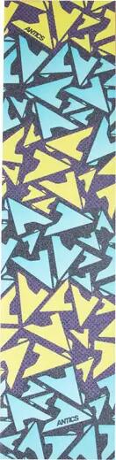 ANTICS Antics AOP Grip Trotinete Freestyle - Cmyk