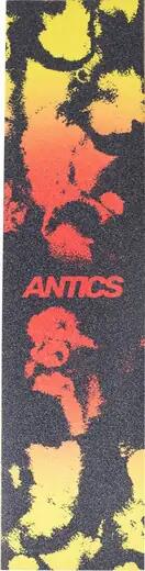 ANTICS Antics Imprint Grip Trotinete Freestyle - Amarelo