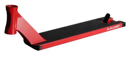 Antics Gallery 5.0" Deck Trottinette Freestyle