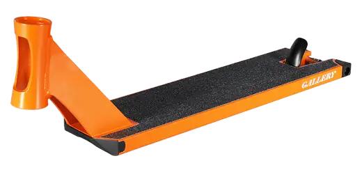 Antics Gallery 5.0" Deck Trottinette Freestyle