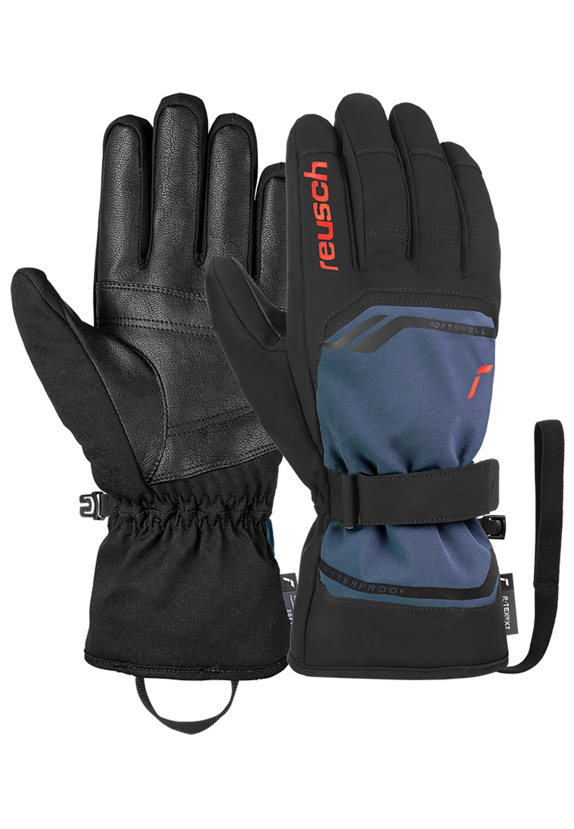 REUSCH Fingerhandschuh Primus R-TEX® XT