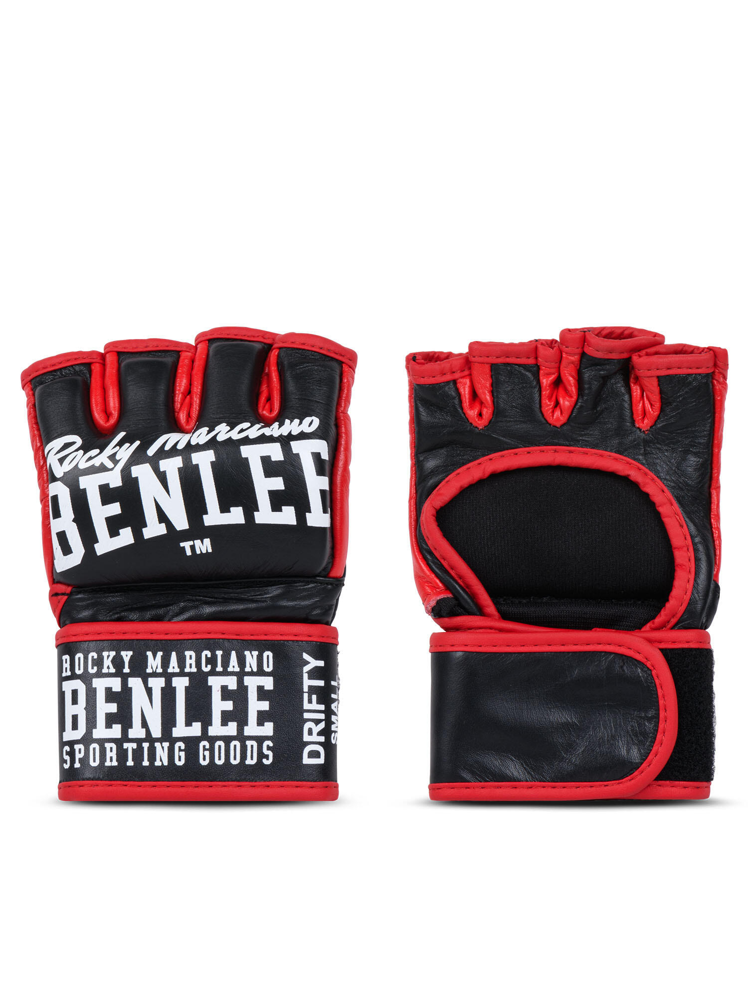Gants de MMA entraînement Benlee Drifty 2/7