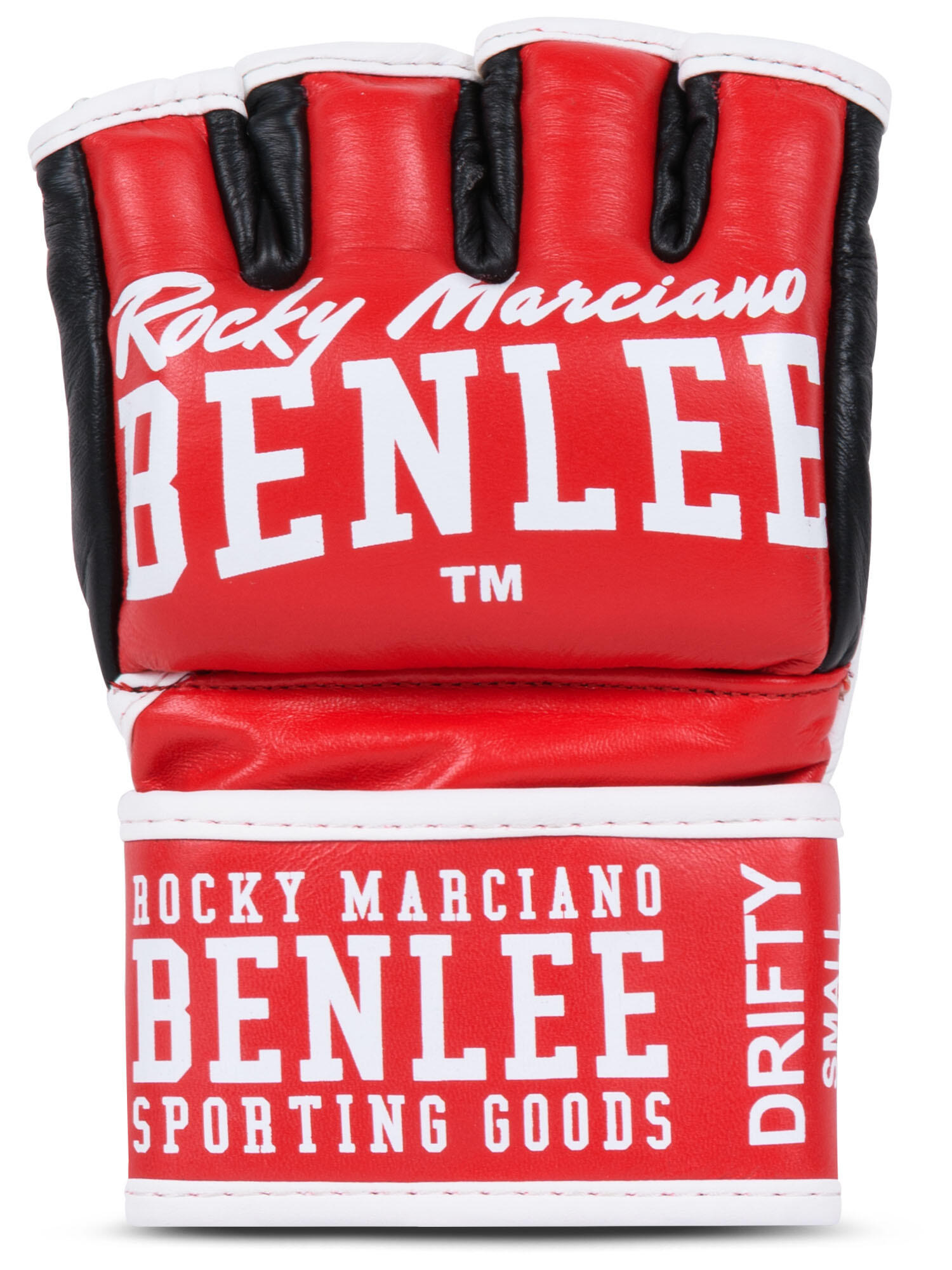 Gants de MMA entraînement Benlee Drifty 6/7