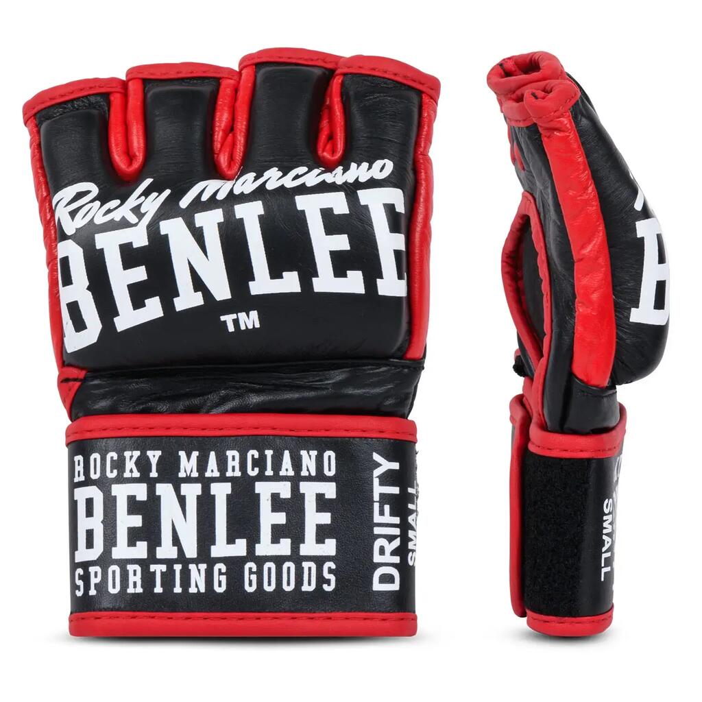 mma training gloves Benlee Drifty