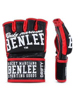 Benlee leren mma-handschoenen drifty