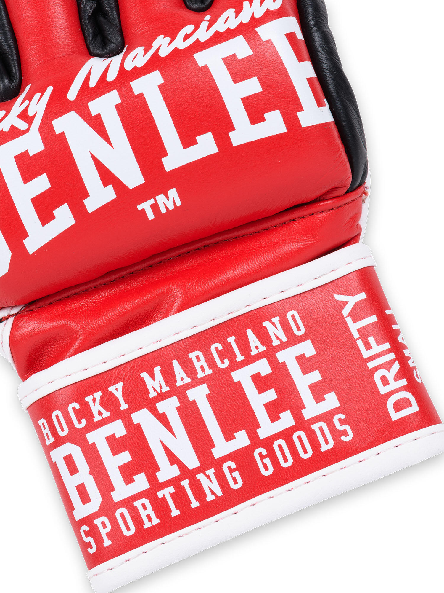 Gants de MMA entraînement Benlee Drifty 4/9
