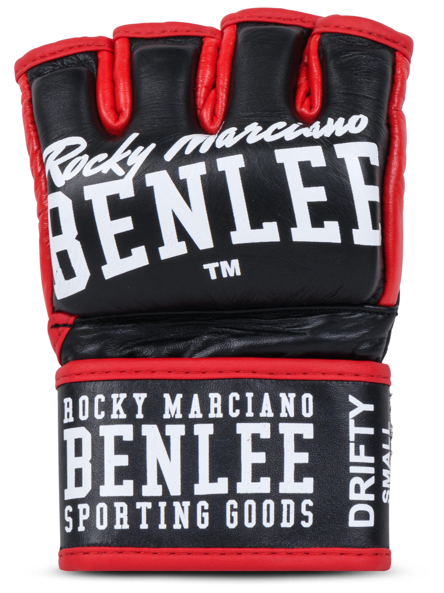 Guanti da allenamento per mma Benlee Drifty 6/7