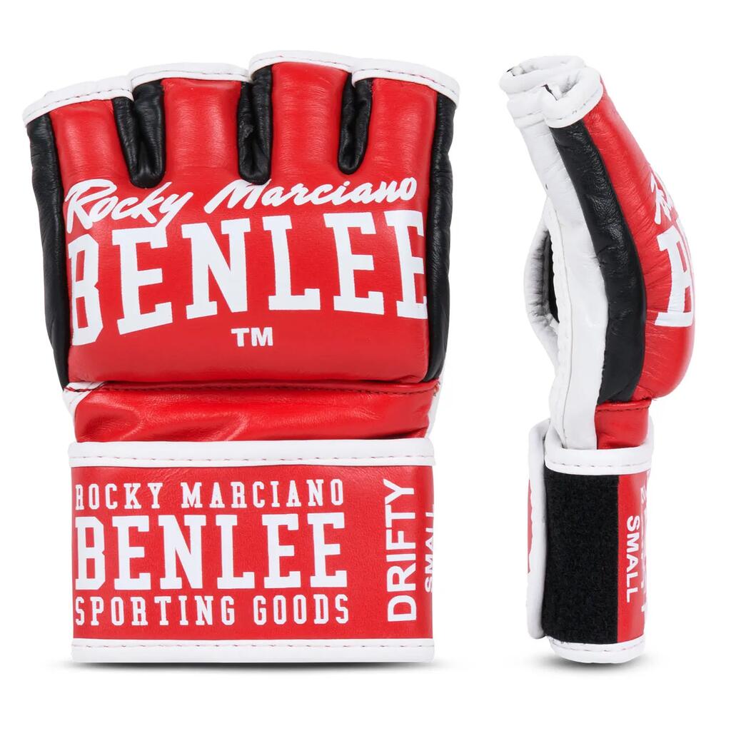 mma training gloves Benlee Drifty