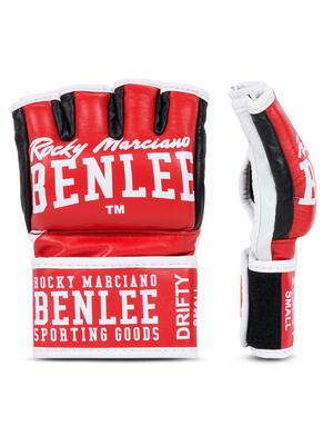 Benlee leren mma-handschoenen drifty
