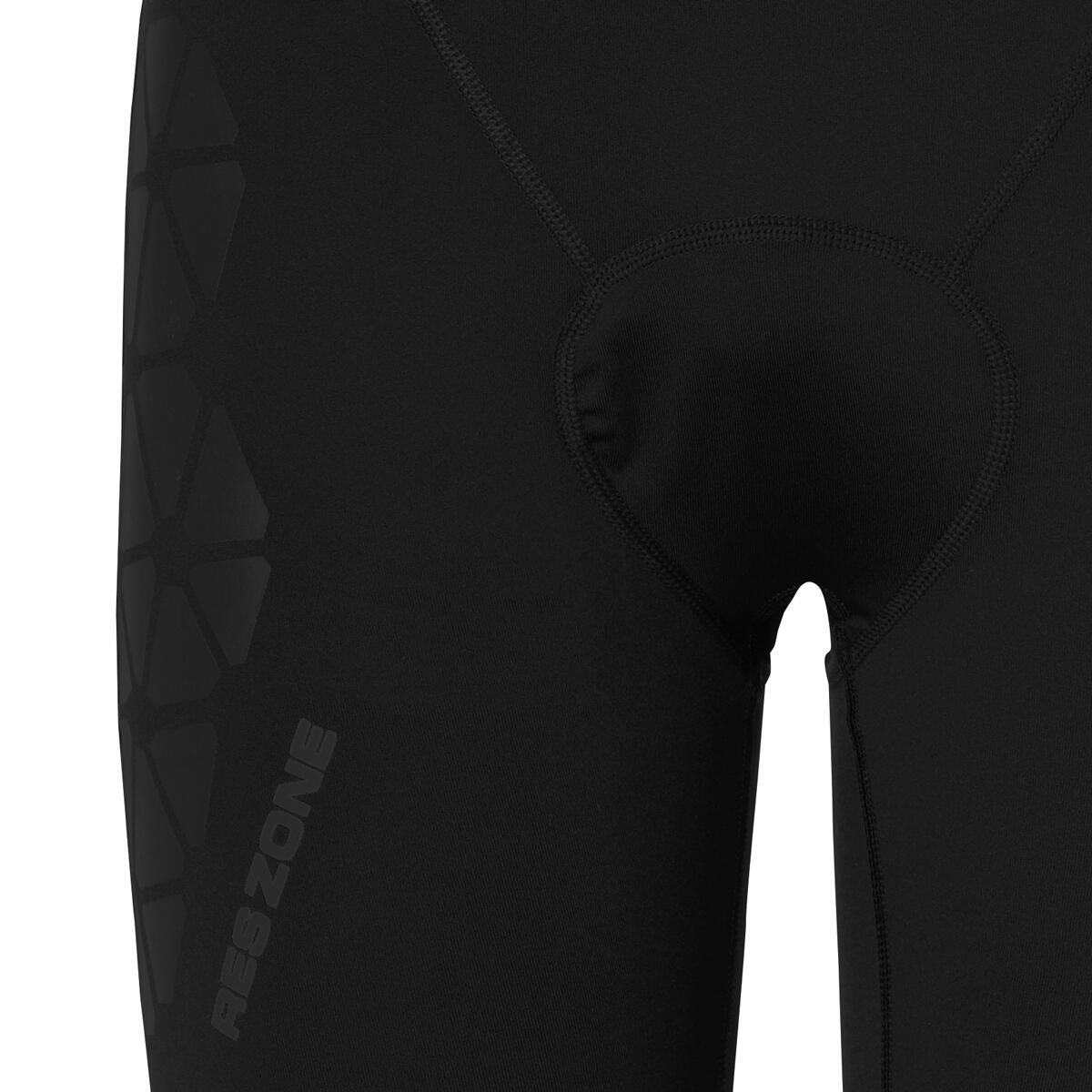 Szorty Uhlsport Bionikframe Unpadded 2/3
