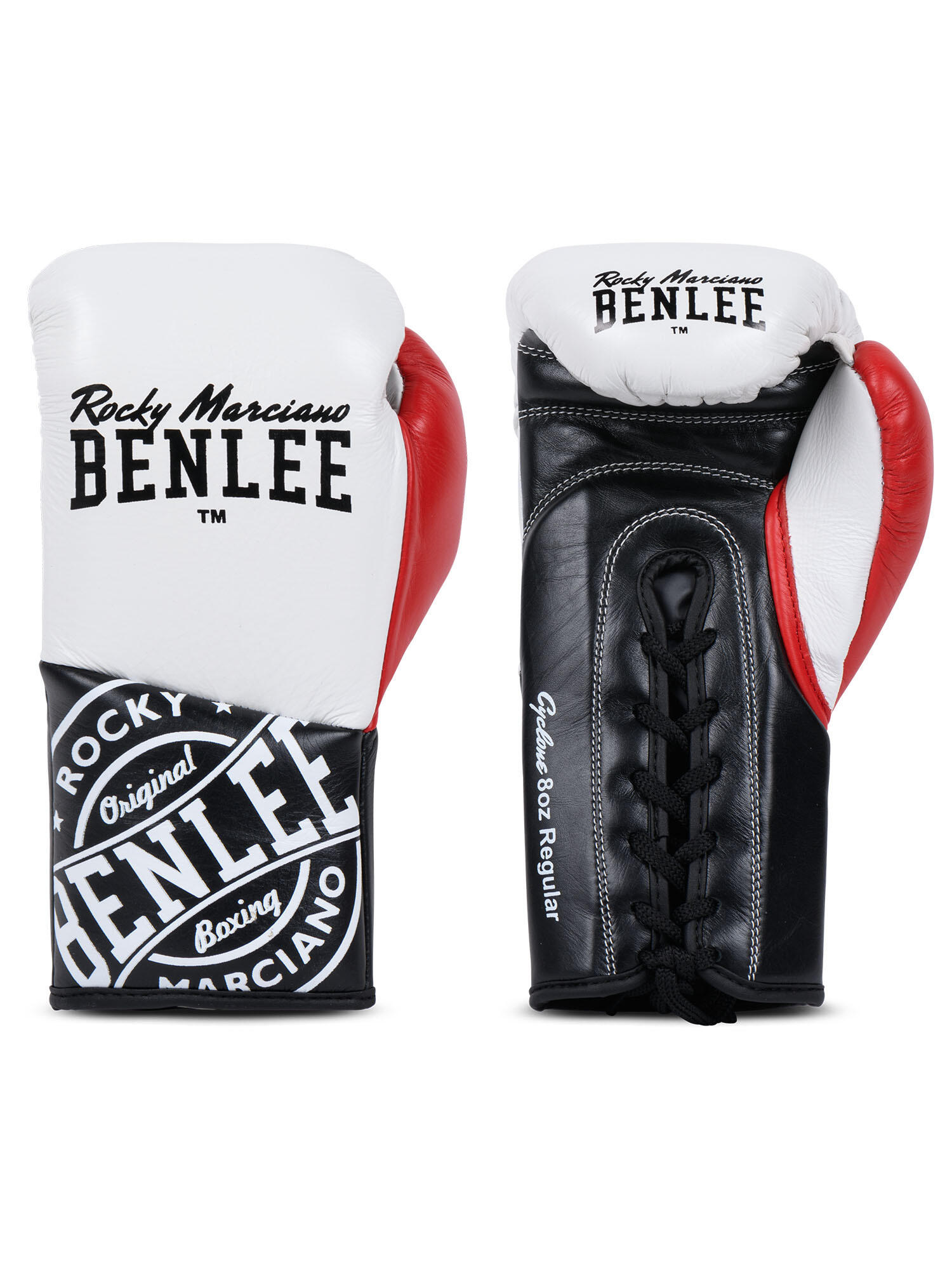 Gant de boxe enfant Benlee Cyclone 2/9