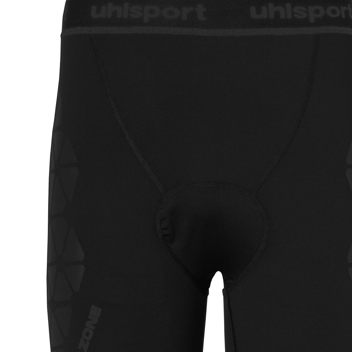 Uhlsport Bionikframe Ungepolsterter Cuissard 3/3