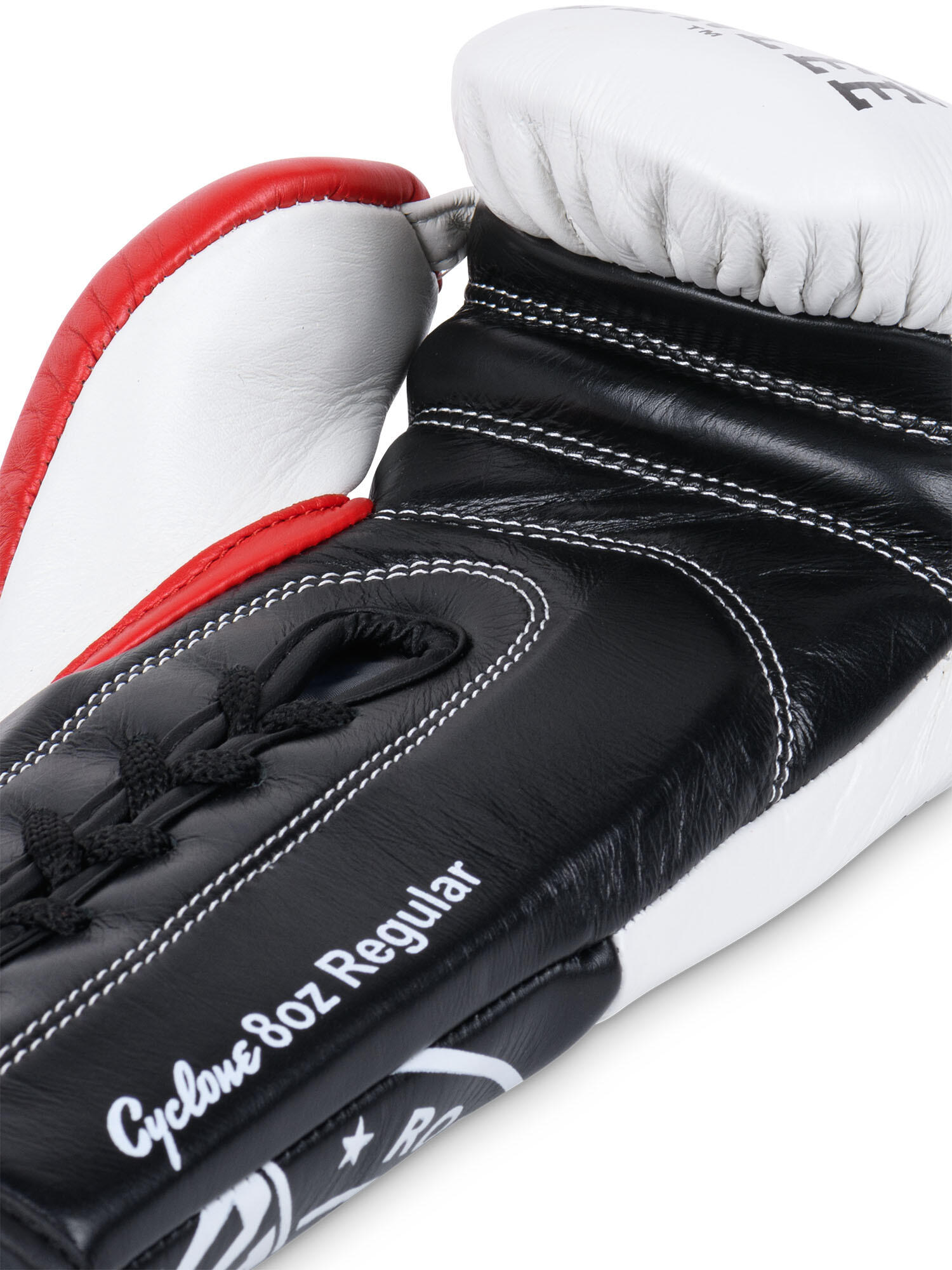 Guanti da boxe per bambini Benlee Cyclone 5/7