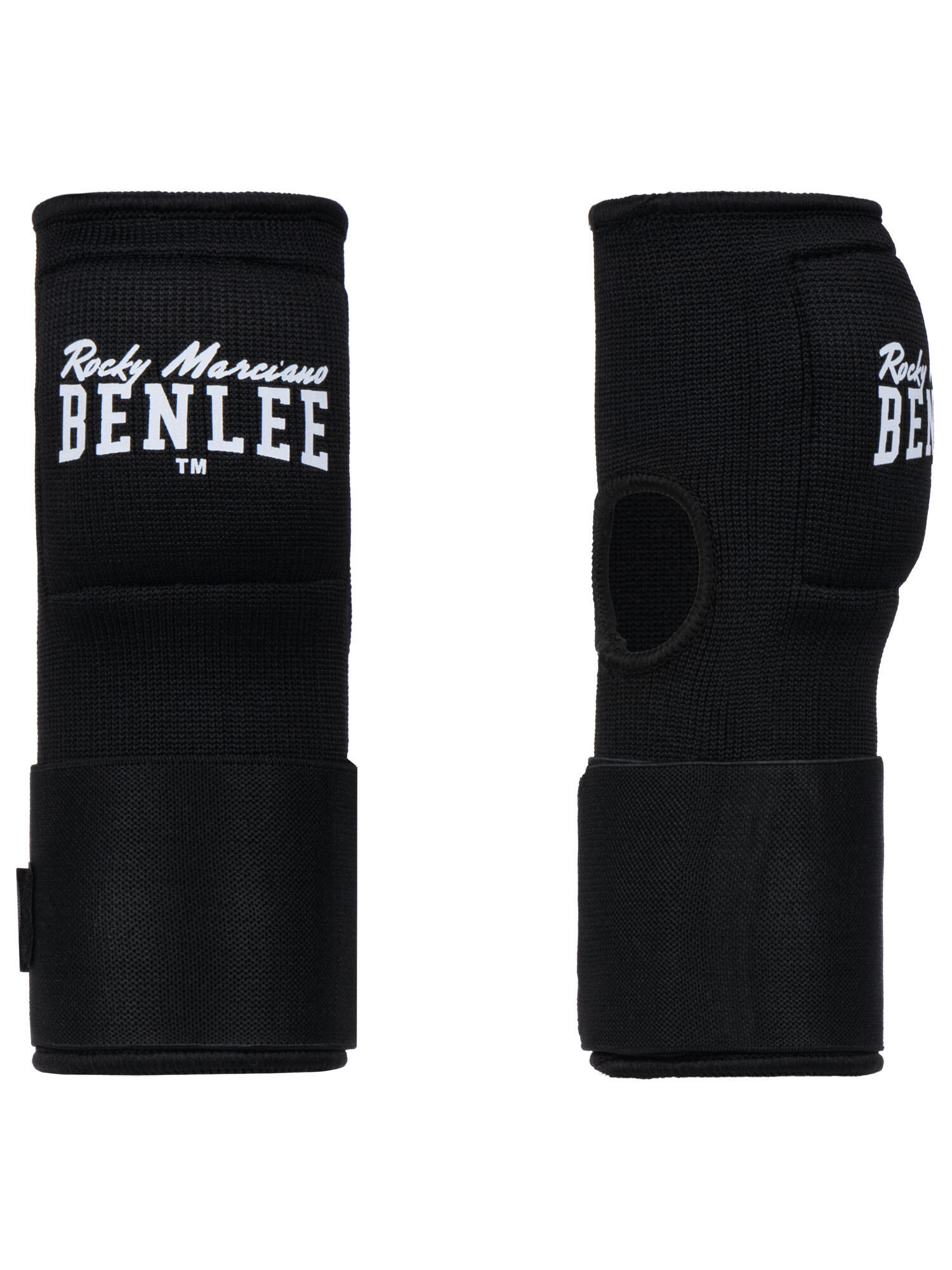 Benlee Guanti interni Nero 4/6
