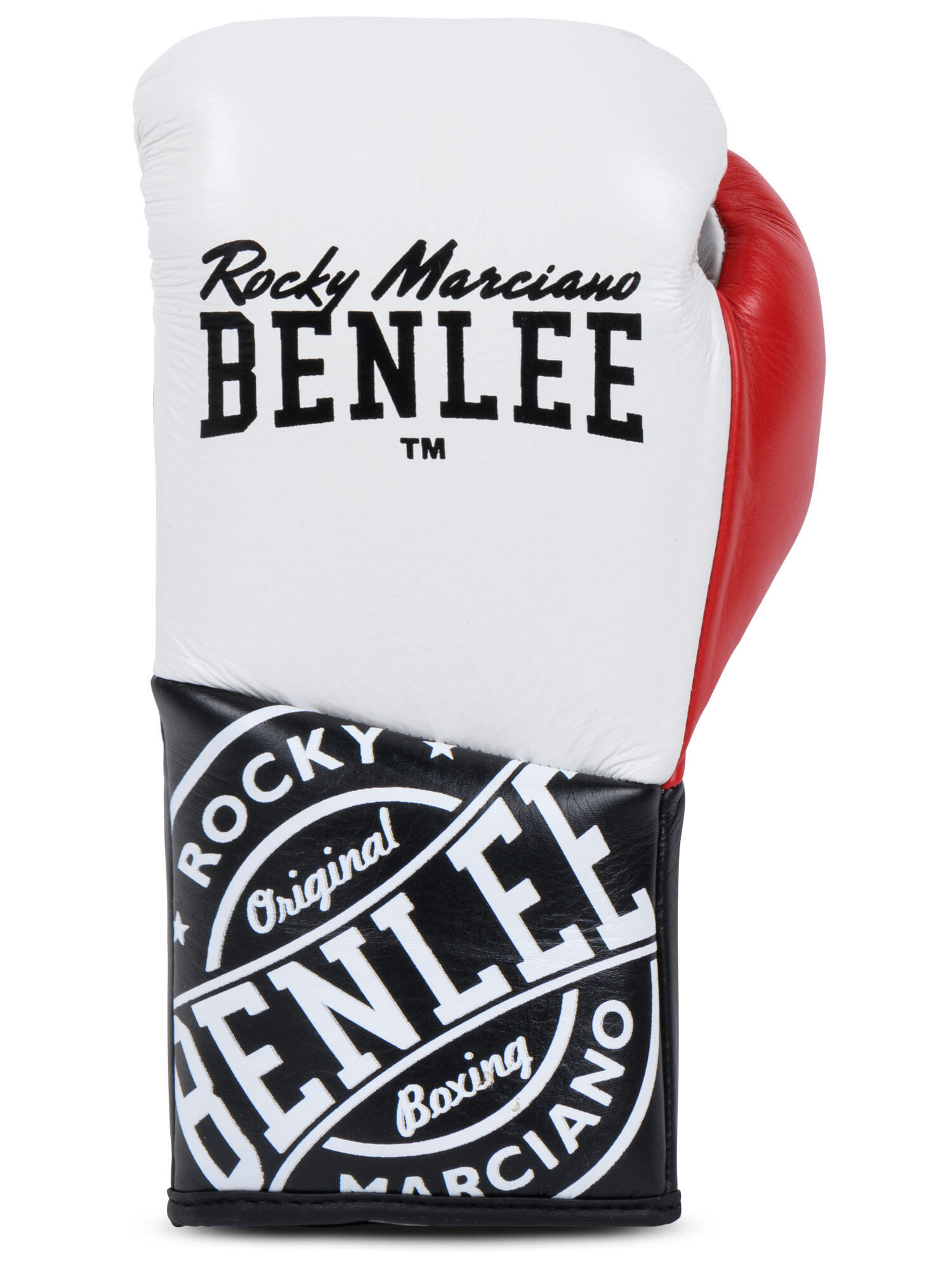 Guanti da boxe per bambini Benlee Cyclone 6/7