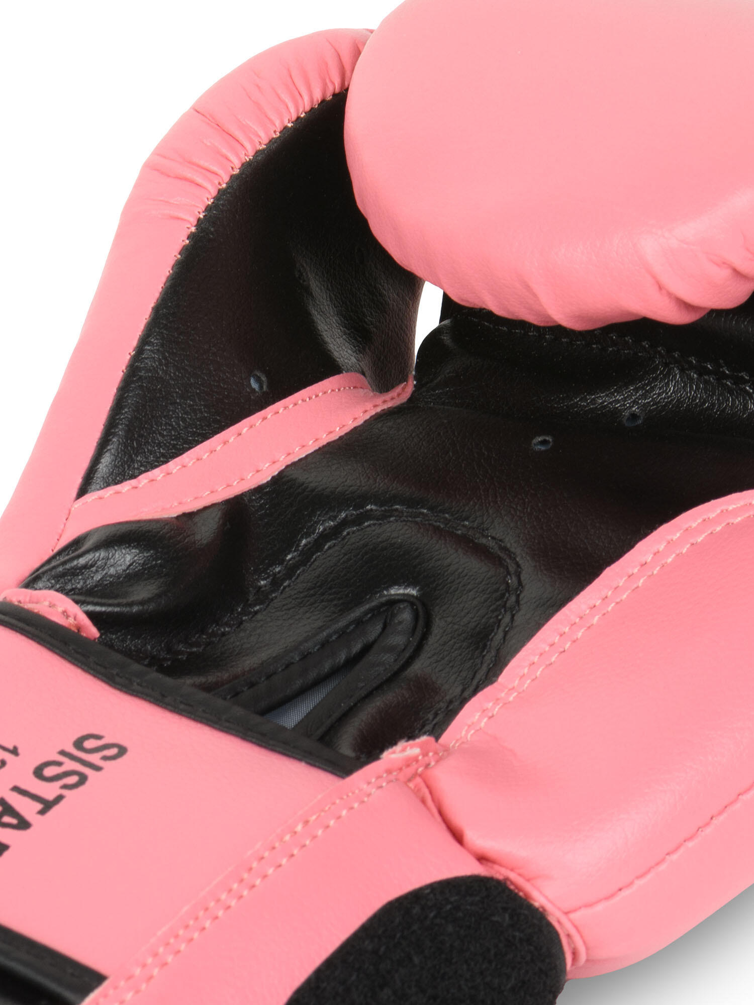 Boxhandschuhe aus Kunstleder Benlee Sistar 5/7