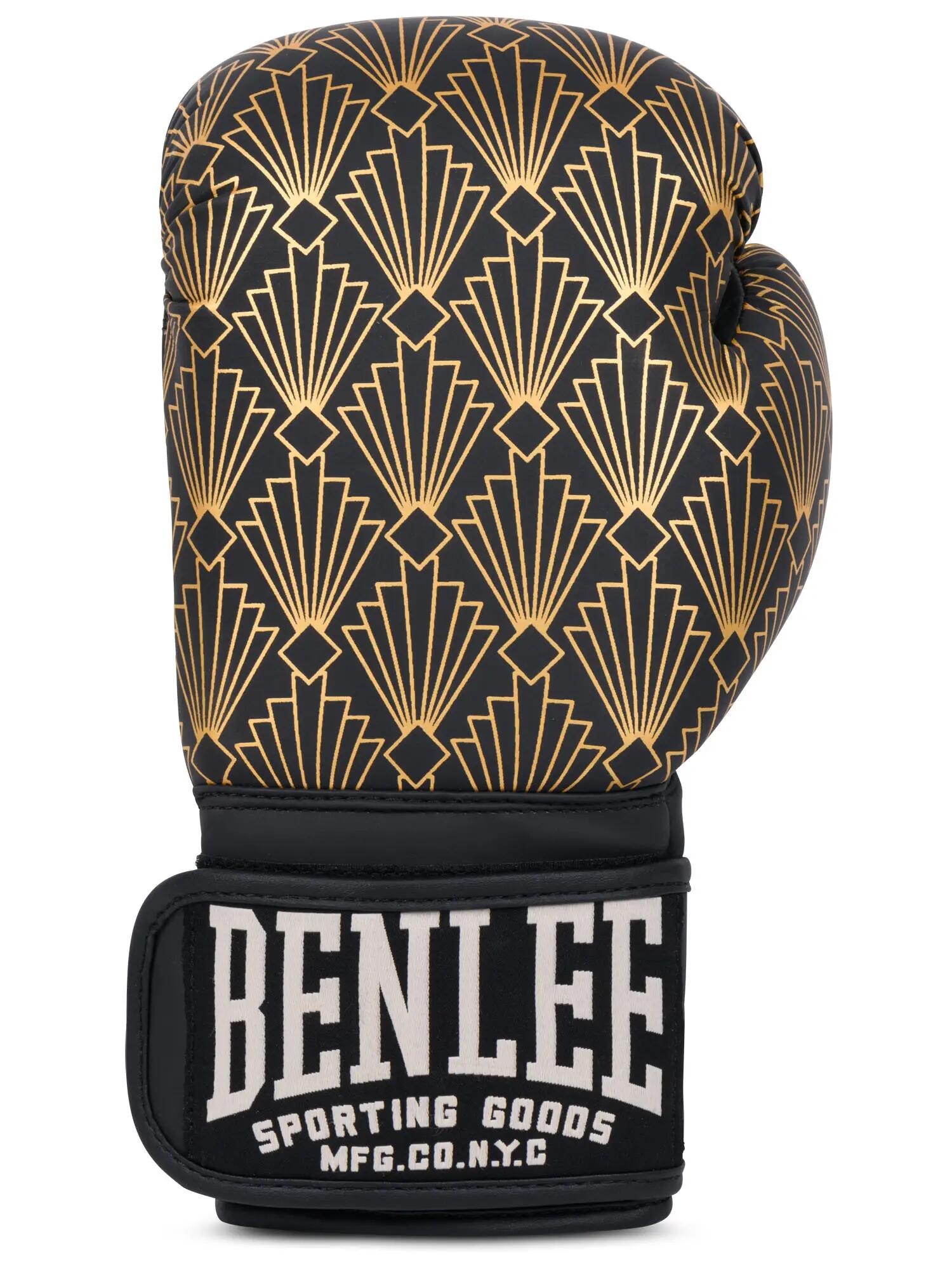 Guantes de boxeo Benlee Manford 6/7