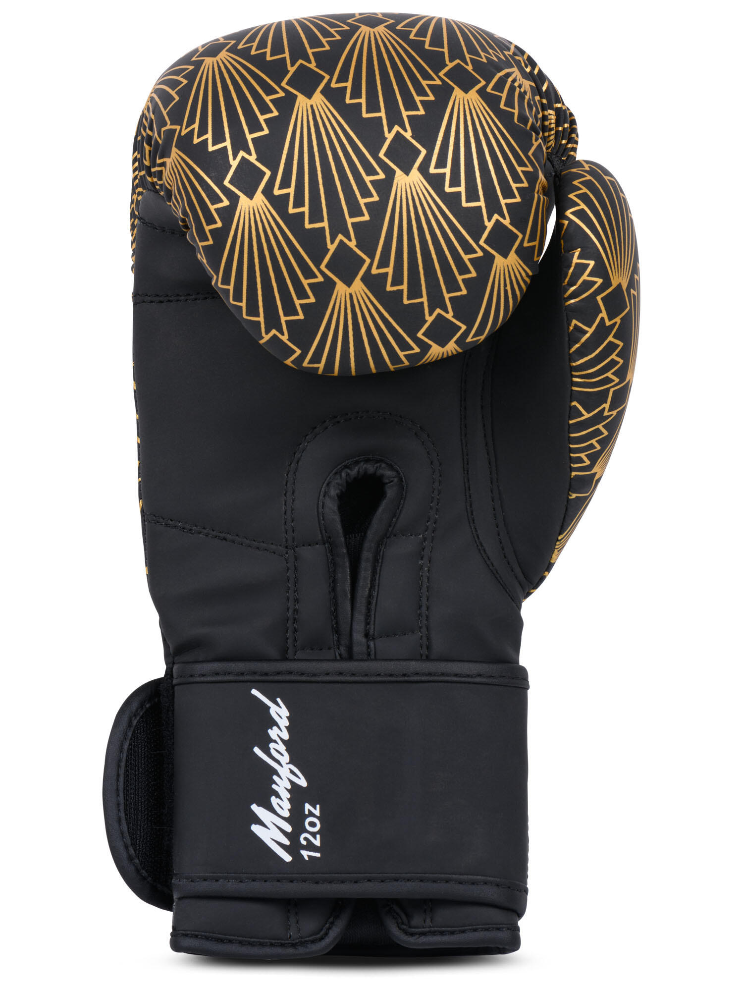BENLEE Boxhandschuhe aus Kunstleder MANFORD 3/7