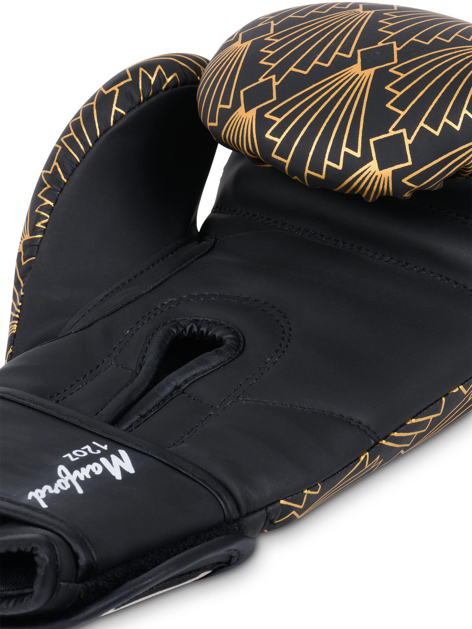 Guantes de boxeo Benlee Manford 5/7