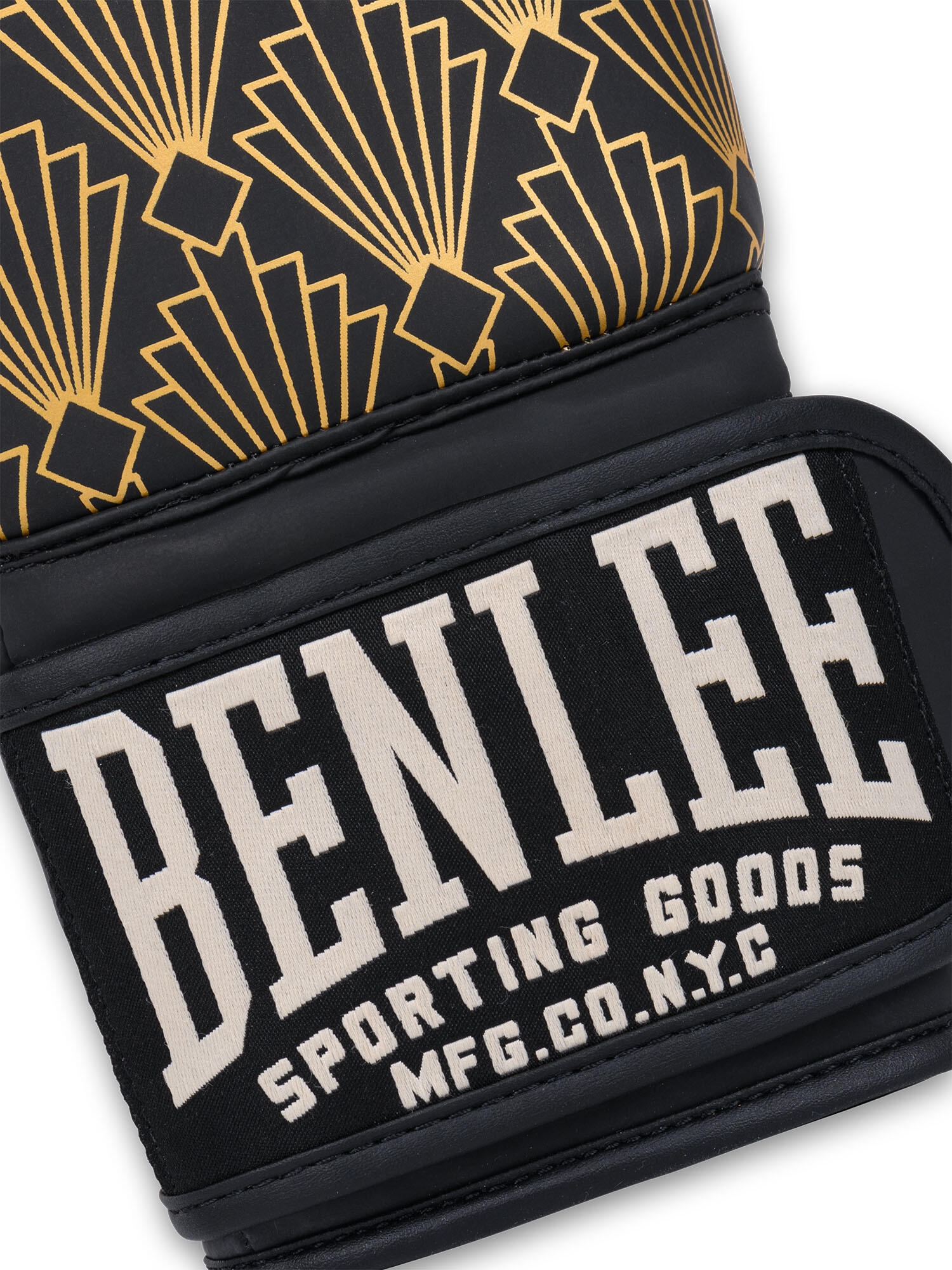 Guantes de boxeo Benlee Manford 4/7