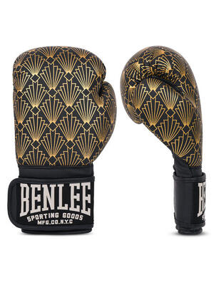 Guantoni da boxe Benlee Manford