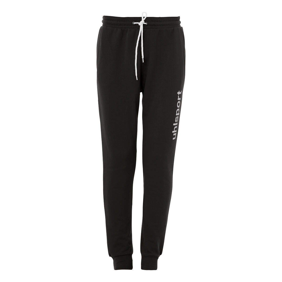 Uhlsport - Pantalon De Jogging Essential Modern Uhlsport - Pantalons - Blanc|noir - 14 À 16 Ans - Decathlon