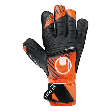 Dziecięce rękawice bramkarskie Uhlsport Super Resist HN