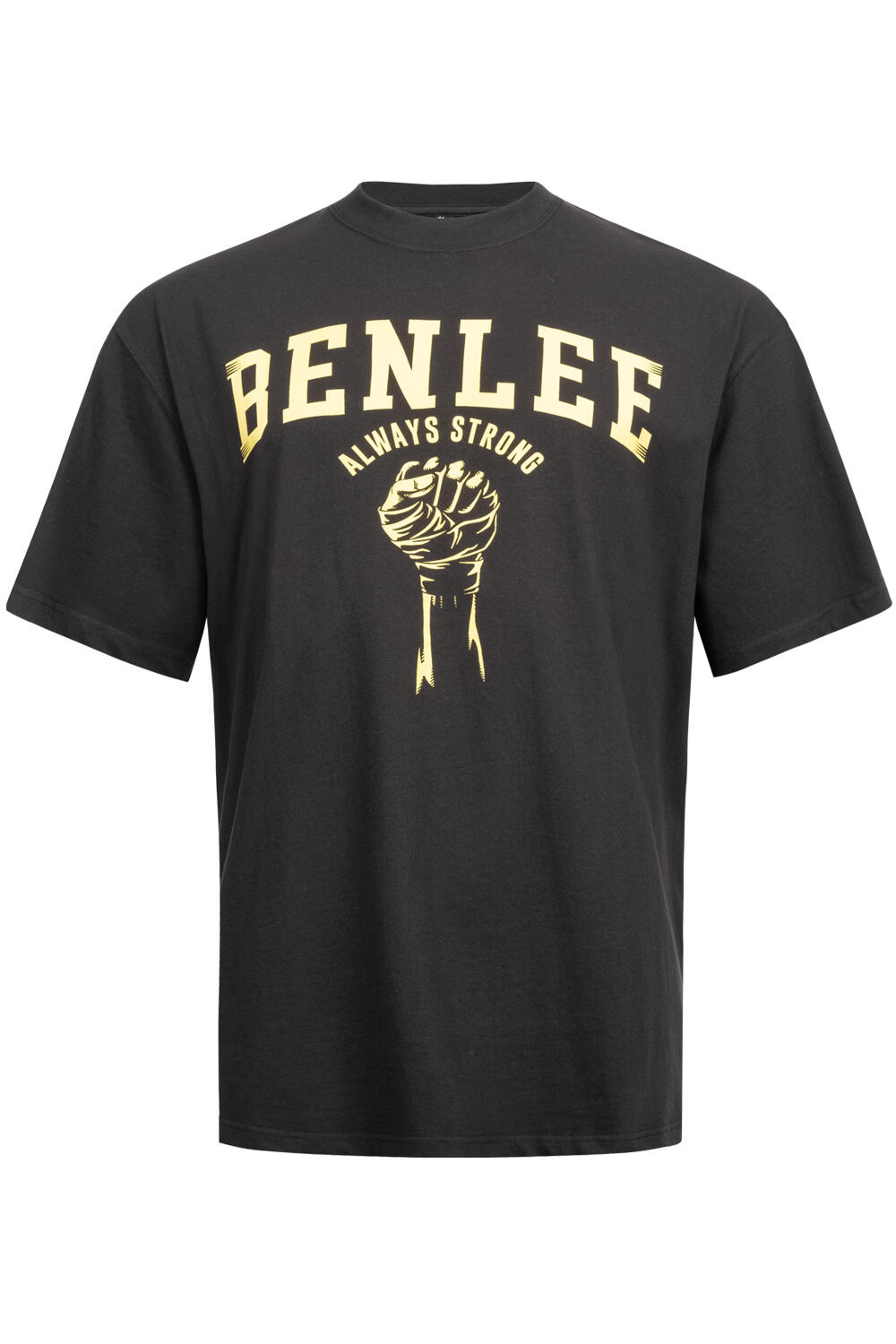 BENLEE T-shirt oversized voor heren LIEDEN 2/7