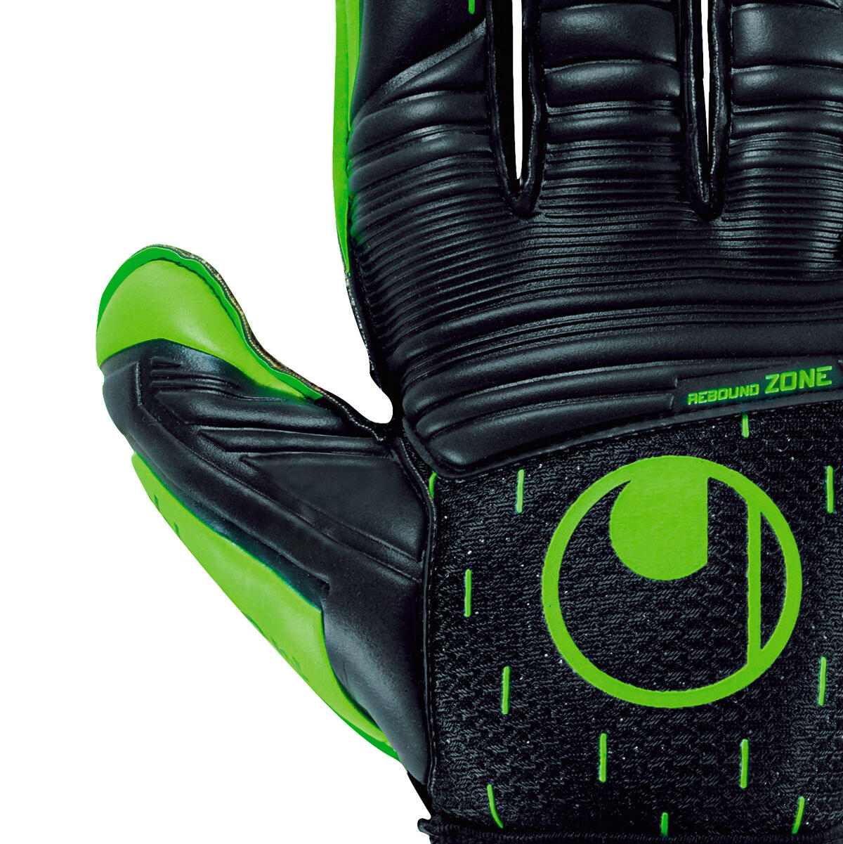 Gants de gardien de but CLASSIC SOFT ADVANCED UHLSPORT 4/7