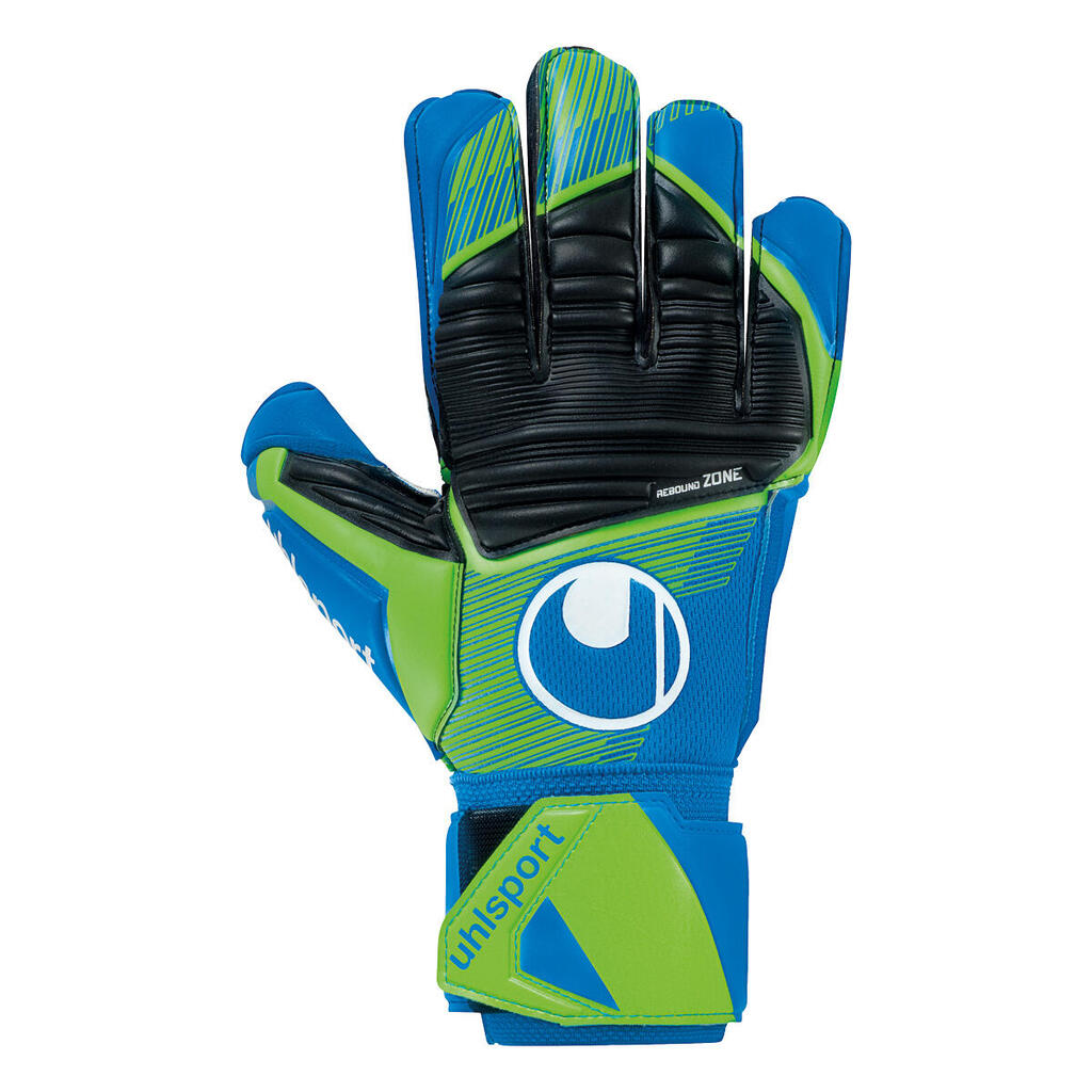 Goalkeeper gloves Uhlsport Aquasoft