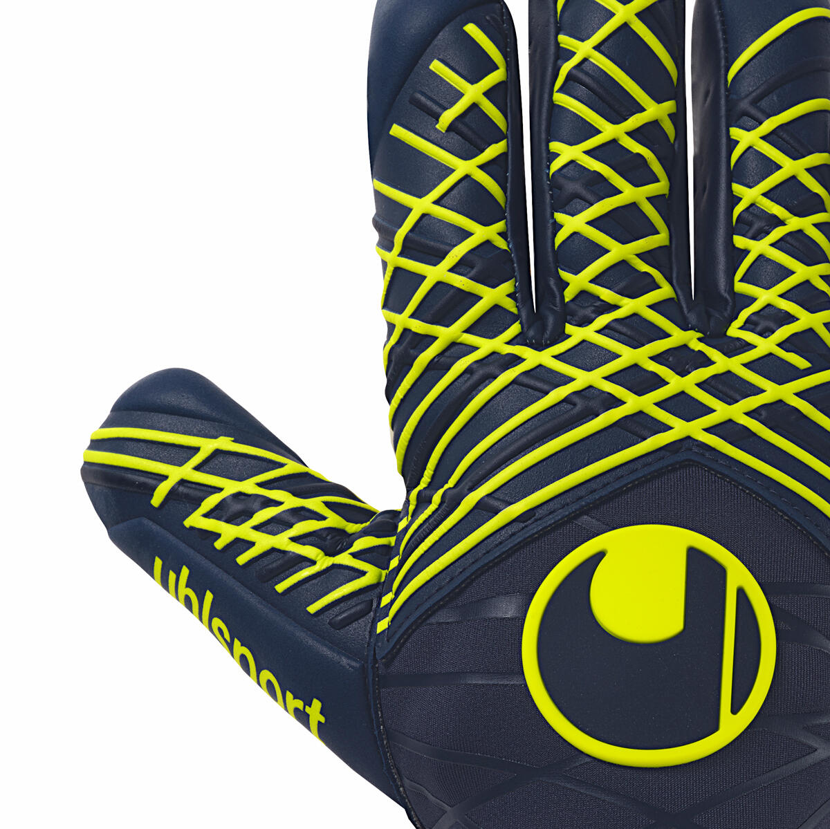 Gants de gardien de but Prediction Absolutgrip HN UHLSPORT 4/6