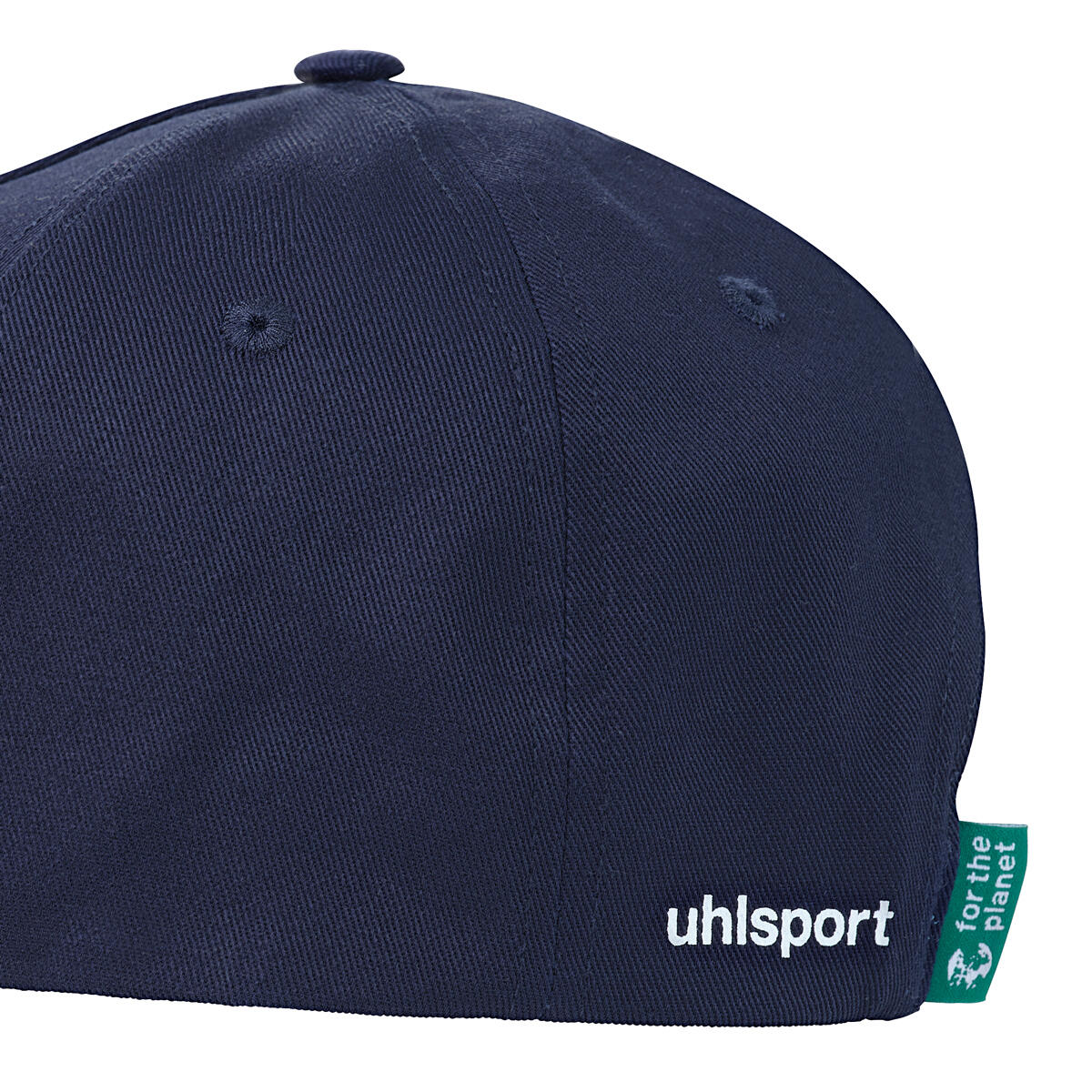 Gorra Base UHLSPORT 2/3