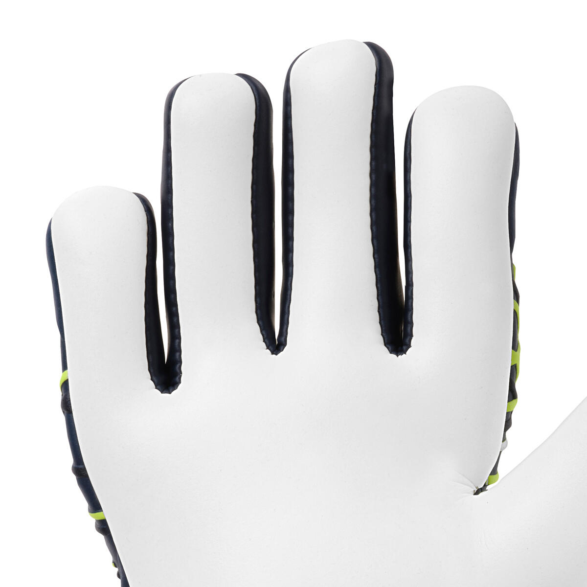 Guantes de portero Prediction Supersoft HN UHLSPORT 3/6